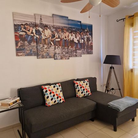 Las Brisas Granadilla De Abona Exterior foto