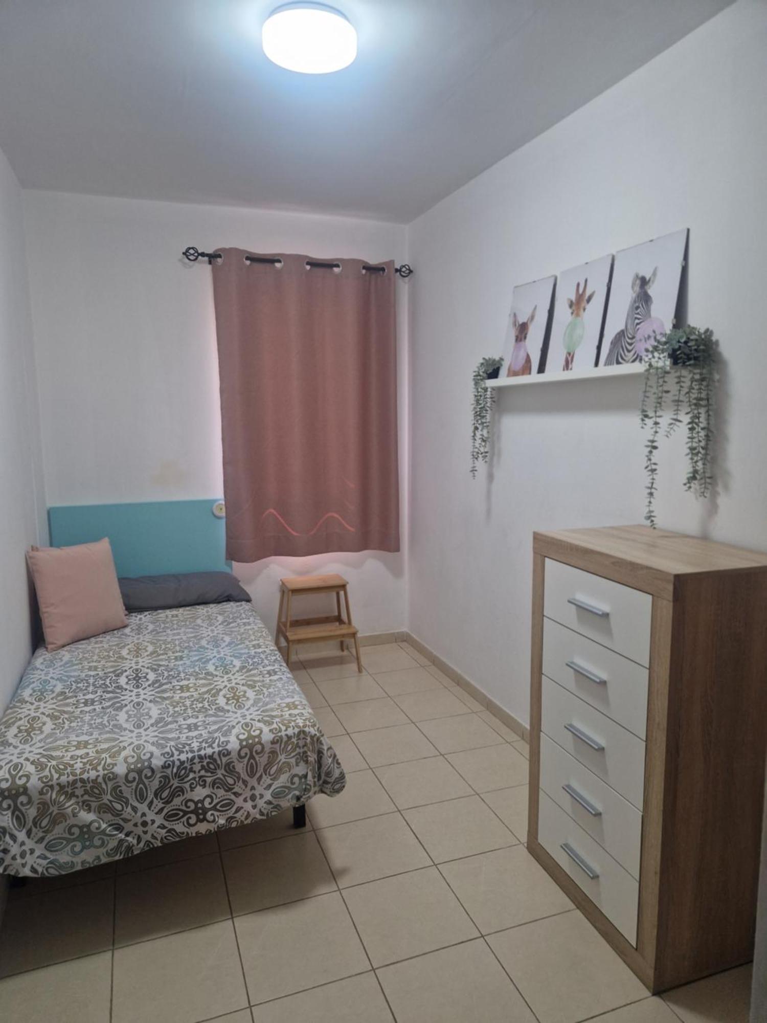 Las Brisas Granadilla De Abona Exterior foto