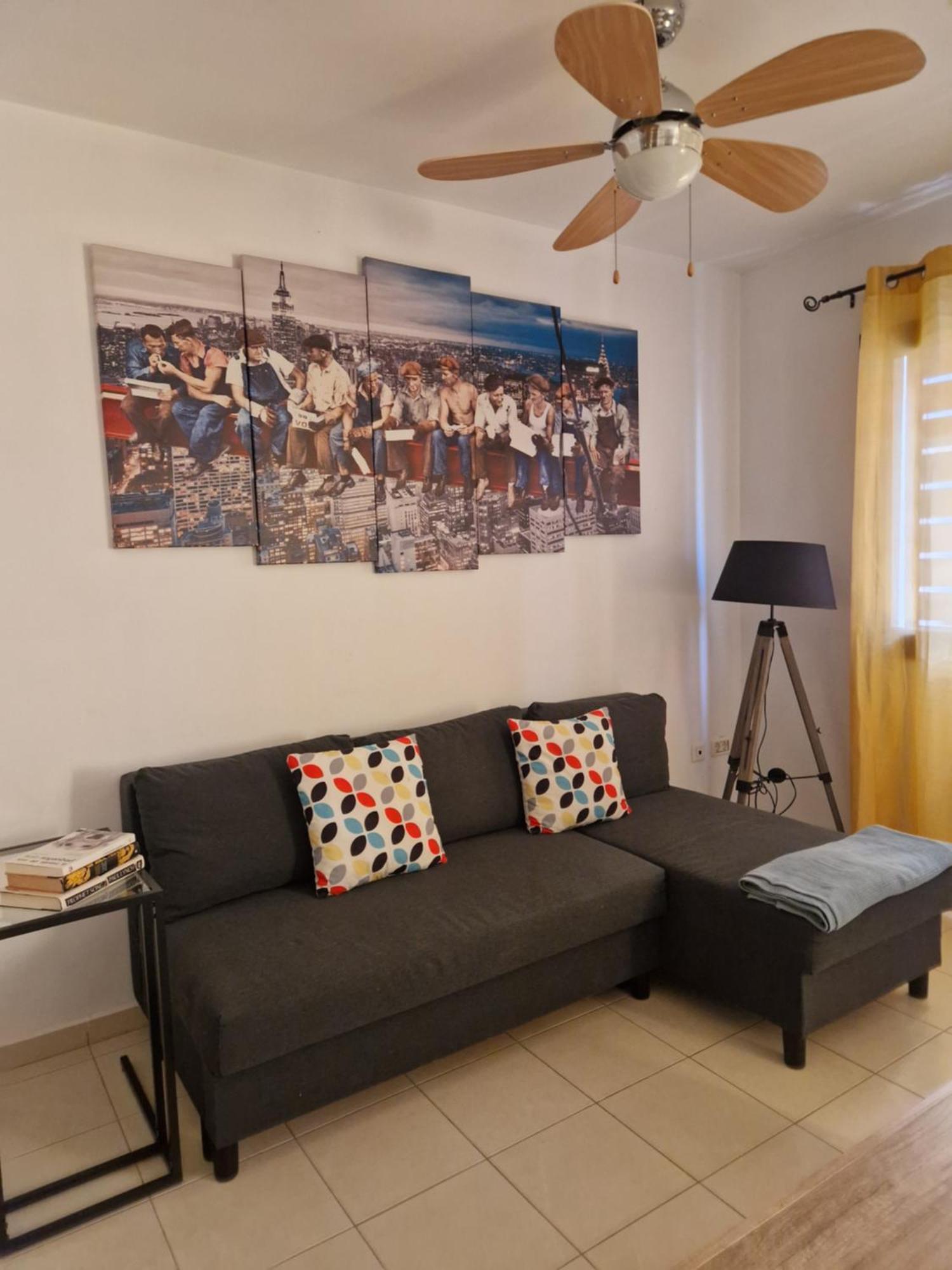 Las Brisas Granadilla De Abona Exterior foto